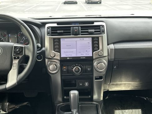 Used 2023 Toyota 4Runner SR5 RWD image 30