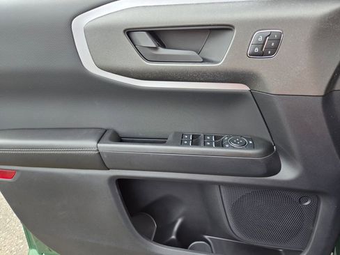 New 2025 Ford Bronco Sport Outer Banks image 25