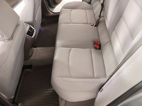 Used 2024 Chevrolet Malibu LT image 12