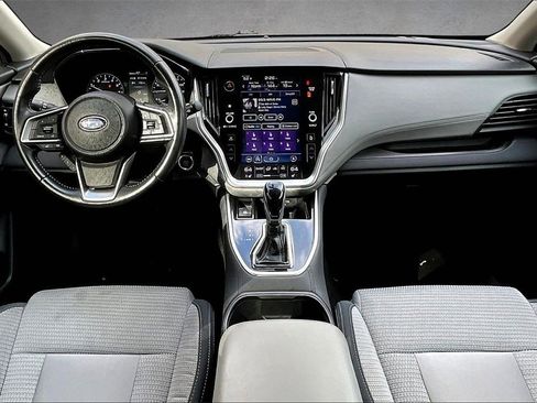 Used 2022 Subaru Outback Premium image 7