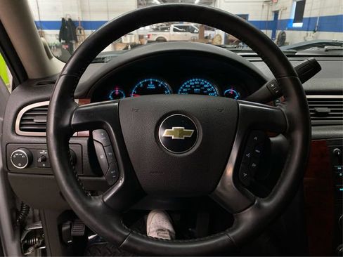 Used 2011 Chevrolet Silverado 2500 LTZ w/ Snow Plow Prep Package image 20