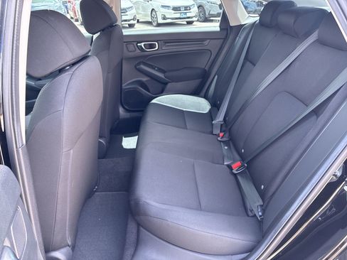 Certified 2026 Honda Civic LX image 20