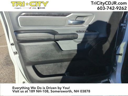 Used 2020 RAM 1500 Big Horn image 17