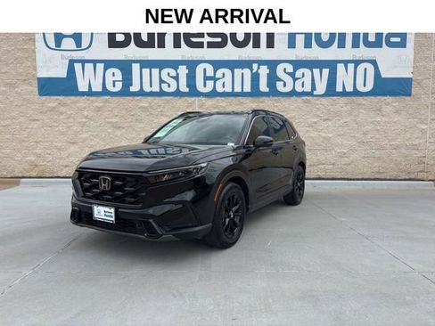 Used 2025 Honda CR-V Sport-L image 1