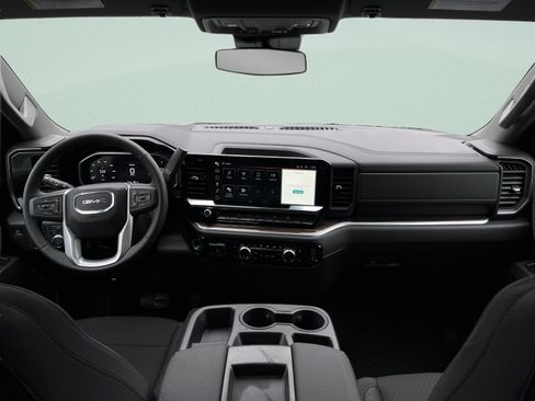 New 2026 GMC Sierra 1500 Elevation AWD/4WD image 14