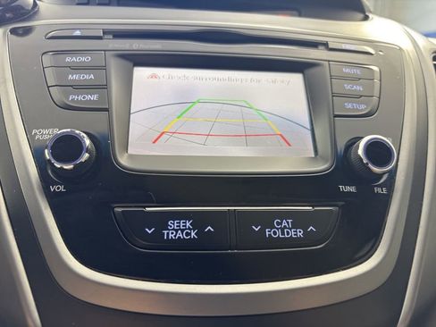 Used 2014 Hyundai Elantra SE w/ Option Group 02 image 30
