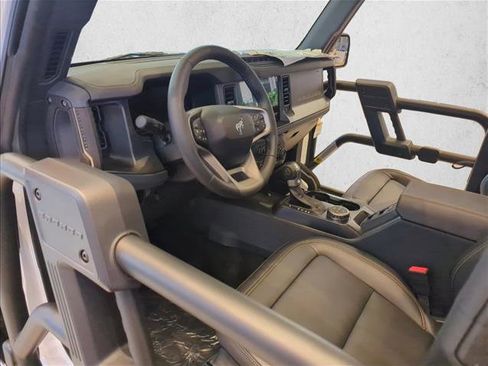 New 2025 Ford Bronco Badlands AWD/4WD image 19