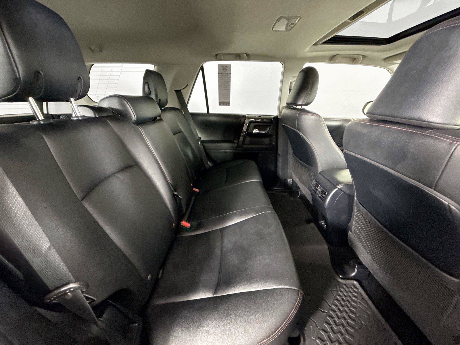 Used 2020 Toyota 4Runner TRD Pro AWD/4WD image 42