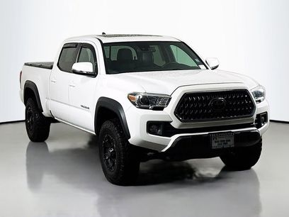 Used 2019 Toyota Tacoma TRD Off-Road