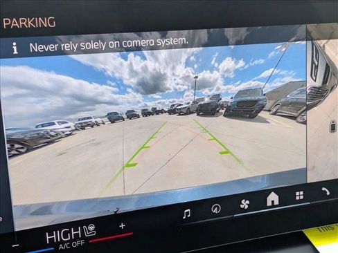 New 2026 BMW X3 xDrive30 image 13