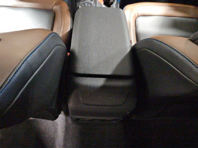 Certified 2023 Ford Bronco Outer Banks AWD/4WD image 12