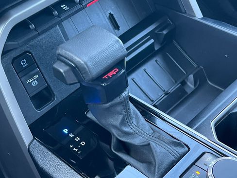 Used 2024 Toyota Tundra SR5 image 17