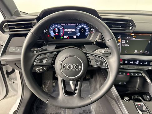 Used 2025 Audi A3 2.0T Premium AWD/4WD image 19