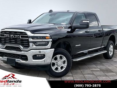 Used 2026 RAM 2500 Big Horn