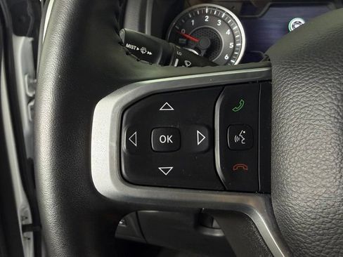 Used 2023 RAM 1500 Big Horn AWD/4WD image 17
