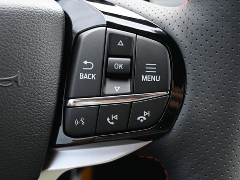New 2026 Ford Explorer ST w/ Sun And Sound Package AWD/4WD image 21