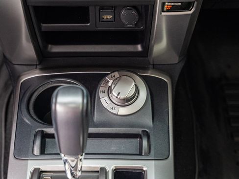 Used 2022 Toyota 4Runner SR5 Premium image 28