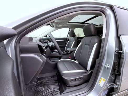 New 2026 Buick Envision Sport Touring AWD/4WD image 10