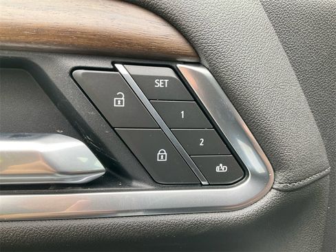 New 2026 Chevrolet Silverado 2500 High Country w/ High Country Premium Package image 27