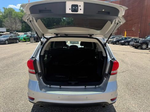 Used 2012 Dodge Journey R/T AWD/4WD image 10