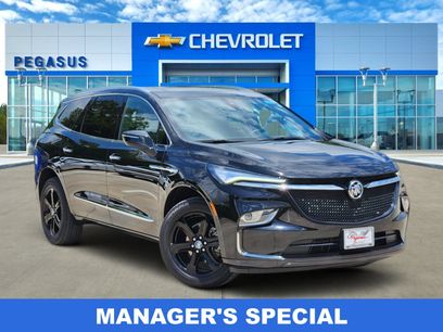 Used 2024 Buick Enclave Essence w/ Experience Buick Package