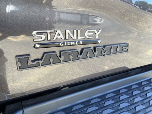 New 2026 RAM 2500 Laramie w/ Night Edition AWD/4WD image 60