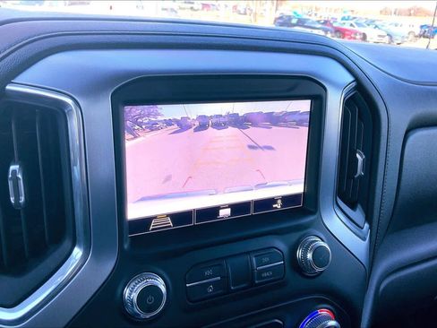 Used 2020 GMC Sierra 1500 Elevation w/ Elevation Value Package image 26