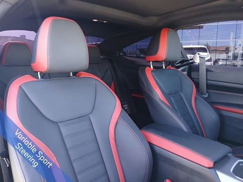 Certified 2026 BMW 430i Coupe w/ M Sport Package image 13