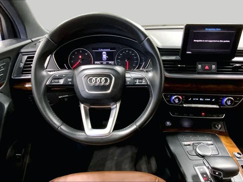 Used 2018 Audi Q5 2.0T Premium Plus w/ Premium Plus Package AWD/4WD image 6