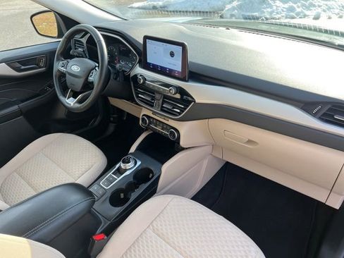 Used 2022 Ford Escape SE w/ Convenience Package image 36