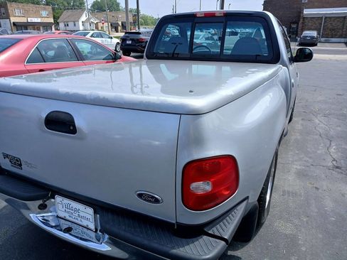Used 1998 Ford F150 XL image 20