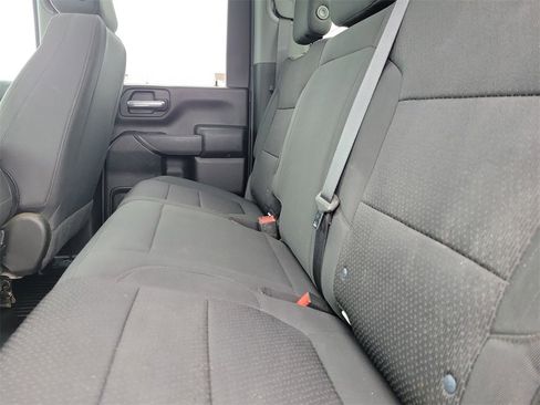 Used 2022 GMC Sierra 2500 Pro w/ Convenience Package image 13