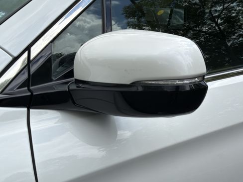Certified 2022 Honda Pilot Elite image 39