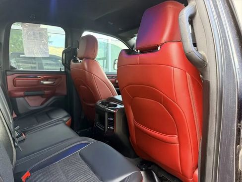 Used 2019 RAM 1500 Rebel AWD/4WD image 18