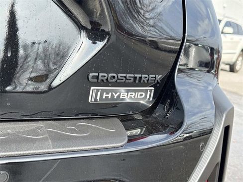 New 2026 Subaru Crosstrek 2.5i Limited image 5