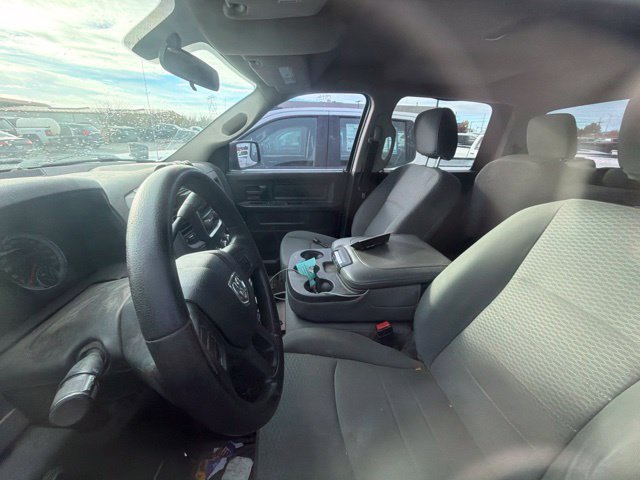 Used 2014 RAM 1500 Express AWD/4WD image 27