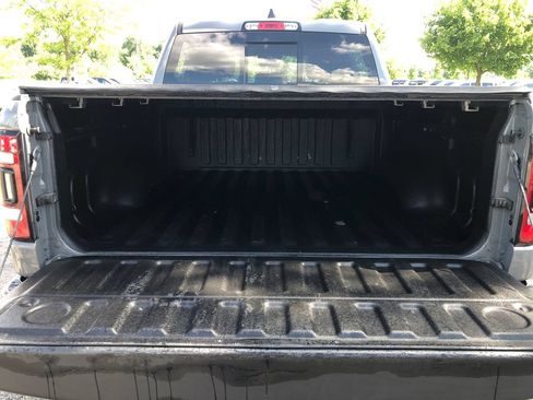 Used 2020 RAM 1500 Big Horn w/ Built-to-serve Edition AWD/4WD image 22