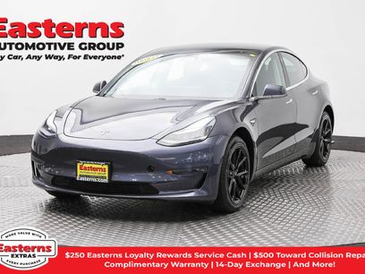 Used 2019 Tesla Model 3 Long Range