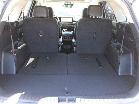 New 2026 Kia Sorento EX image 10