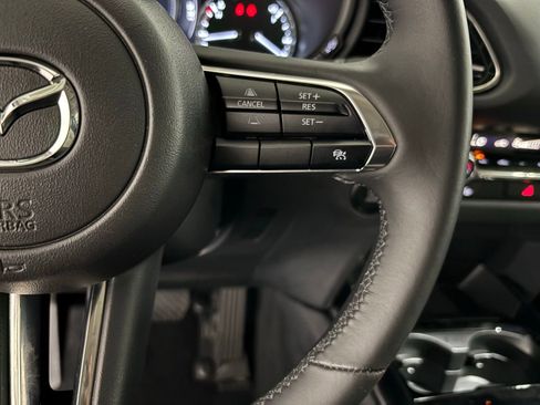 Used 2024 MAZDA CX-30 AWD 2.5 S w/ Preferred Package image 22