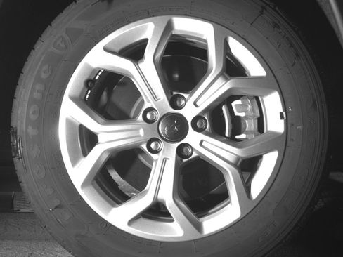 Used 2025 Jeep Compass Latitude AWD/4WD image 13