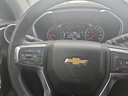 Used 2023 Chevrolet Blazer LT w/ Convenience Package image 13