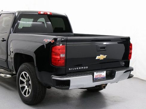 Used 2017 Chevrolet Silverado 1500 LT w/ All Star Edition image 8