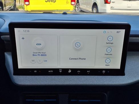 Used 2025 Ford Maverick XLT image 22