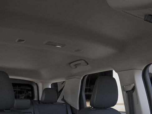 New 2025 Ford Bronco Sport Big Bend image 22