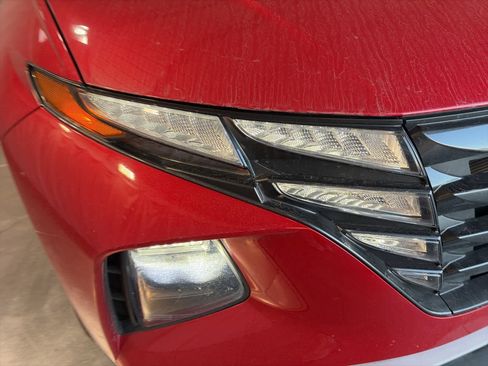 Used 2023 Hyundai Tucson SEL w/ Convenience Package image 4