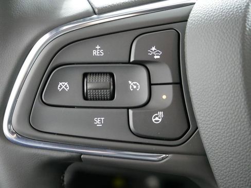 New 2026 Buick Envista Preferred w/ Convenience I Package image 17