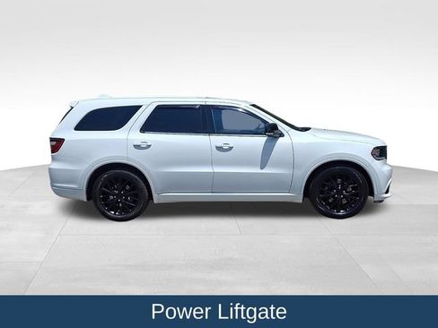 Used 2015 Dodge Durango R/T w/ Blacktop Package AWD/4WD image 9