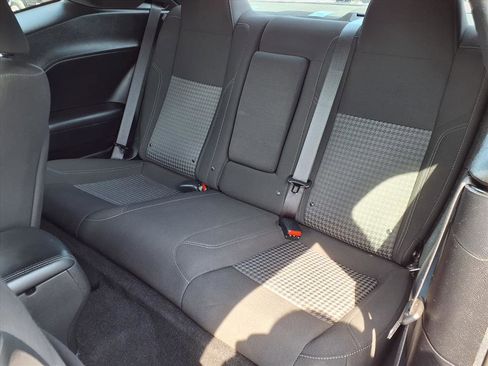 Used 2022 Dodge Challenger SXT w/ Blacktop Package image 16