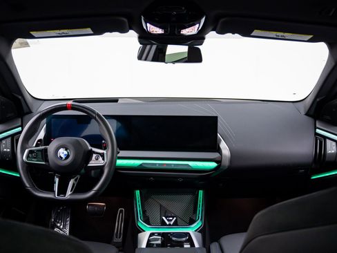 Certified 2025 BMW X3 M50 image 10